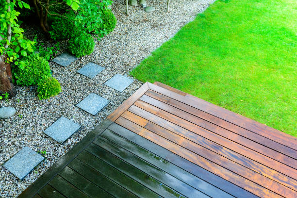 Professional Pressure Washing Services in Ashland, IL
